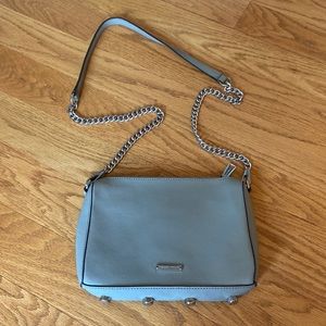 Rebecca Minkoff Crossbody studded Purse